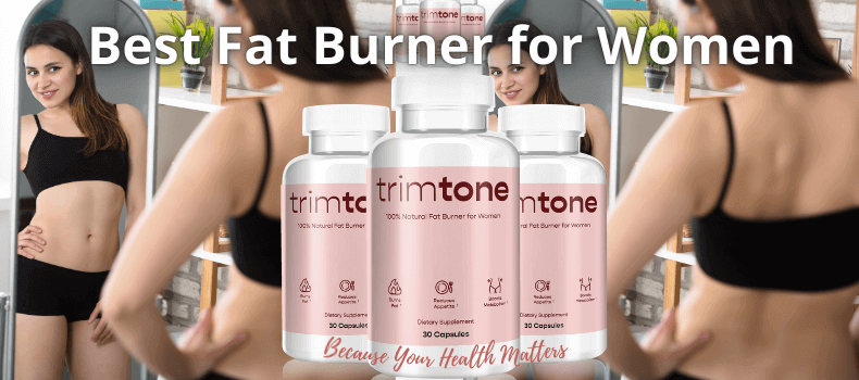 TrimTone Reviews: Best Fat Burner for Women