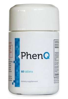 PhenQ - Best Appetite Suppressant for women