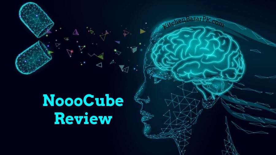 NooCube Review - Best Brain Pill and Nootropic